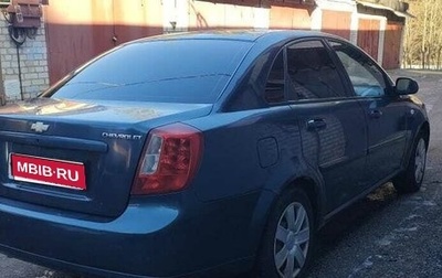 Chevrolet Lacetti, 2008 год, 360 000 рублей, 1 фотография