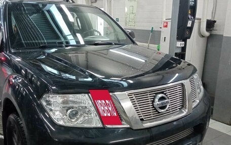 Nissan Pathfinder, 2013 год, 1 680 000 рублей, 2 фотография