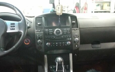 Nissan Pathfinder, 2013 год, 1 680 000 рублей, 5 фотография