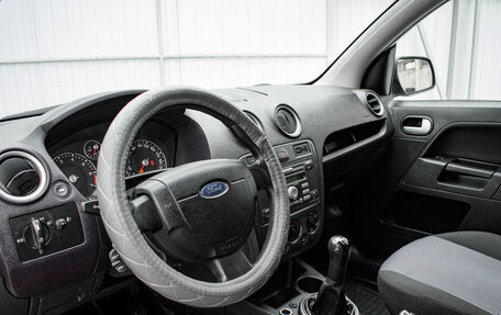 Ford Fusion I, 2011 год, 615 000 рублей, 8 фотография