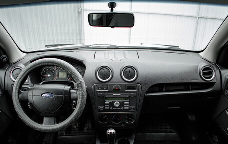 Ford Fusion I, 2011 год, 615 000 рублей, 9 фотография
