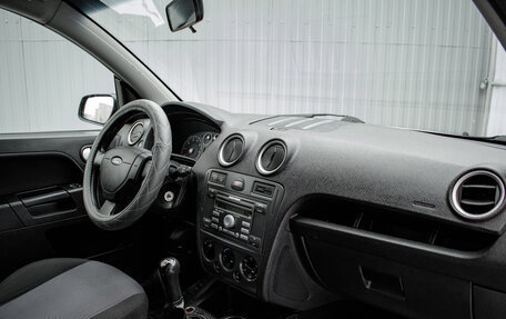 Ford Fusion I, 2011 год, 615 000 рублей, 10 фотография