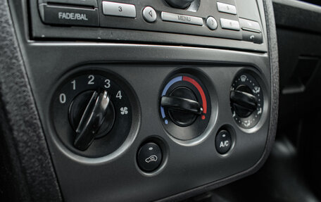 Ford Fusion I, 2011 год, 615 000 рублей, 14 фотография