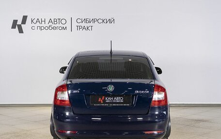 Skoda Octavia, 2011 год, 925 000 рублей, 8 фотография