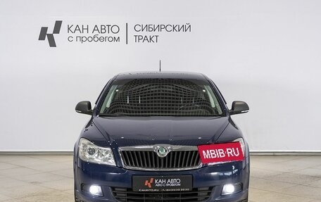 Skoda Octavia, 2011 год, 925 000 рублей, 7 фотография