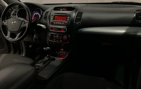 KIA Sorento II рестайлинг, 2013 год, 1 500 000 рублей, 8 фотография