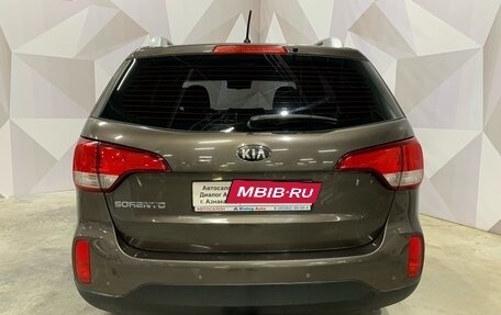 KIA Sorento II рестайлинг, 2013 год, 1 500 000 рублей, 5 фотография