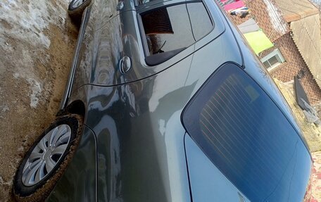 Fiat Albea I рестайлинг, 2011 год, 450 000 рублей, 6 фотография