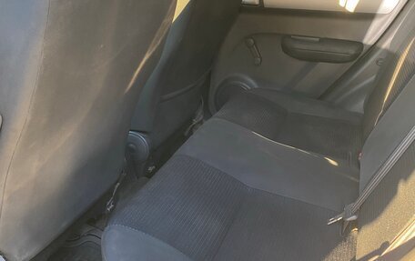 Suzuki Swift III, 2007 год, 370 000 рублей, 10 фотография