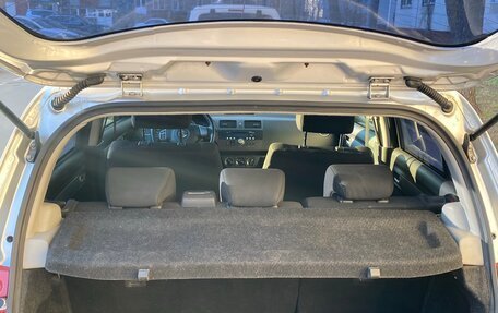 Suzuki Swift III, 2007 год, 370 000 рублей, 13 фотография