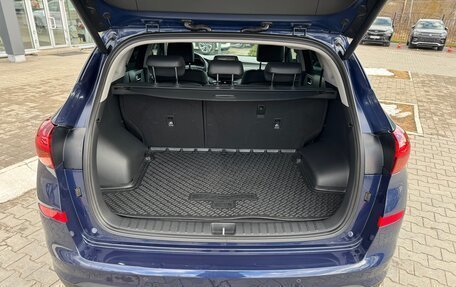 Hyundai Tucson III, 2019 год, 2 690 000 рублей, 8 фотография