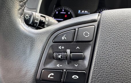Hyundai Tucson III, 2019 год, 2 690 000 рублей, 15 фотография