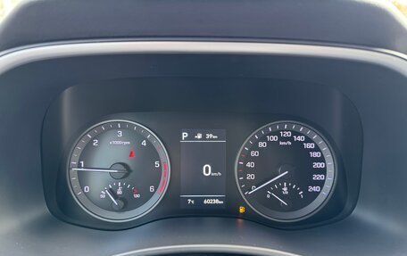 Hyundai Tucson III, 2019 год, 2 690 000 рублей, 19 фотография