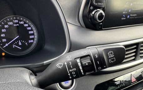 Hyundai Tucson III, 2019 год, 2 690 000 рублей, 18 фотография