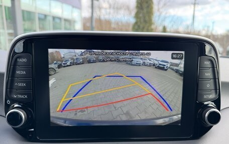Hyundai Tucson III, 2019 год, 2 690 000 рублей, 21 фотография