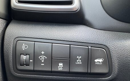 Hyundai Tucson III, 2019 год, 2 690 000 рублей, 14 фотография