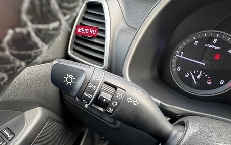 Hyundai Tucson III, 2019 год, 2 690 000 рублей, 17 фотография
