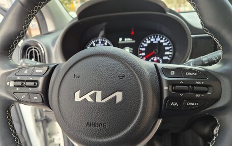 KIA Morning III, 2022 год, 1 150 000 рублей, 8 фотография