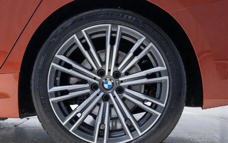 BMW 3 серия, 2020 год, 2 800 000 рублей, 5 фотография
