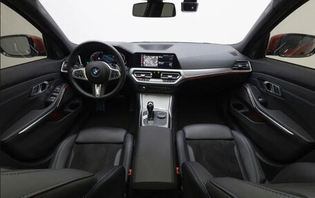 BMW 3 серия, 2020 год, 2 800 000 рублей, 6 фотография