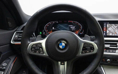 BMW 3 серия, 2020 год, 2 800 000 рублей, 9 фотография
