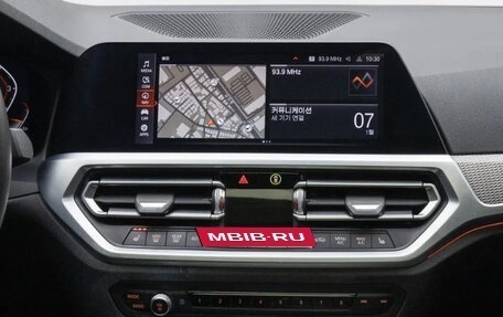 BMW 3 серия, 2020 год, 2 800 000 рублей, 10 фотография