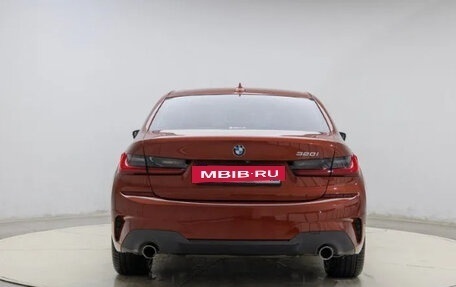 BMW 3 серия, 2020 год, 2 800 000 рублей, 3 фотография