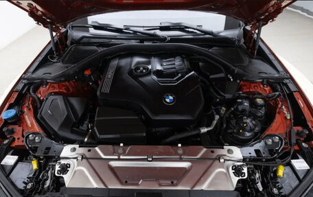 BMW 3 серия, 2020 год, 2 800 000 рублей, 19 фотография