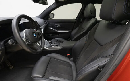 BMW 3 серия, 2020 год, 2 800 000 рублей, 11 фотография