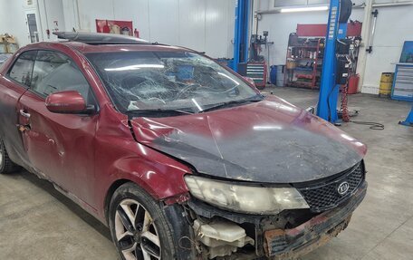 KIA Cerato III, 2010 год, 485 000 рублей, 1 фотография