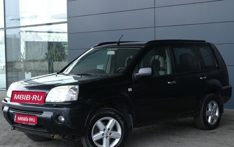 Nissan X-Trail, 2007 год, 750 000 рублей, 1 фотография