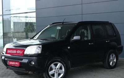 Nissan X-Trail, 2007 год, 750 000 рублей, 1 фотография