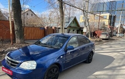 Chevrolet Lacetti, 2007 год, 279 000 рублей, 1 фотография