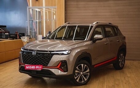 Changan CS35 Plus, 2024 год, 2 629 900 рублей, 1 фотография