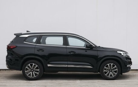 Chery Tiggo 8 I, 2020 год, 1 984 000 рублей, 5 фотография