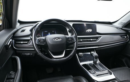 Chery Tiggo 8 I, 2020 год, 1 984 000 рублей, 9 фотография