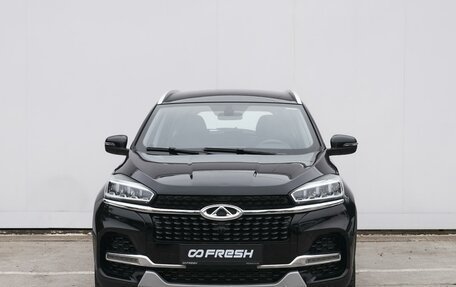 Chery Tiggo 8 I, 2020 год, 1 984 000 рублей, 3 фотография