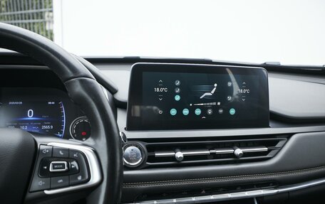 Chery Tiggo 8 I, 2020 год, 1 984 000 рублей, 16 фотография