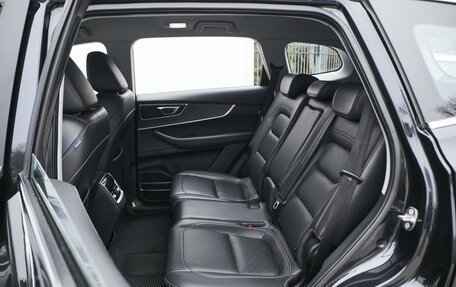 Chery Tiggo 8 I, 2020 год, 1 984 000 рублей, 12 фотография