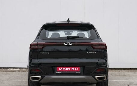 Chery Tiggo 8 I, 2020 год, 1 984 000 рублей, 4 фотография