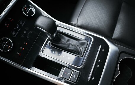 Chery Tiggo 8 I, 2020 год, 1 984 000 рублей, 19 фотография