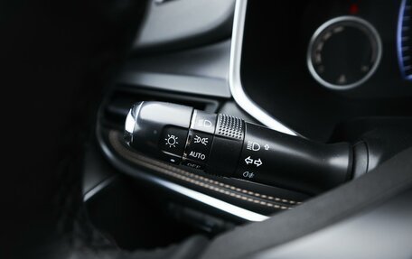 Chery Tiggo 8 I, 2020 год, 1 984 000 рублей, 23 фотография