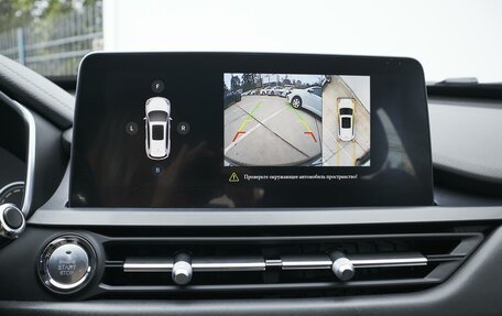 Chery Tiggo 8 I, 2020 год, 1 984 000 рублей, 17 фотография