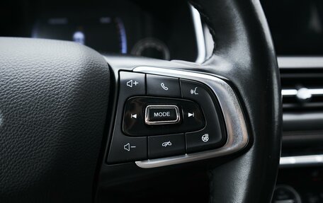 Chery Tiggo 8 I, 2020 год, 1 984 000 рублей, 20 фотография