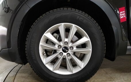 KIA Sorento III Prime рестайлинг, 2018 год, 2 749 000 рублей, 7 фотография
