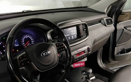KIA Sorento III Prime рестайлинг, 2018 год, 2 749 000 рублей, 13 фотография