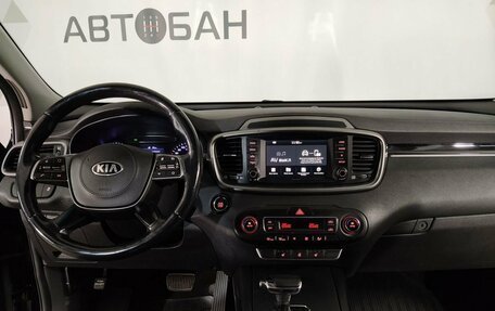 KIA Sorento III Prime рестайлинг, 2018 год, 2 749 000 рублей, 16 фотография