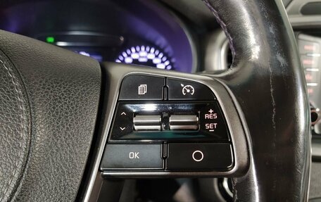 KIA Sorento III Prime рестайлинг, 2018 год, 2 749 000 рублей, 22 фотография