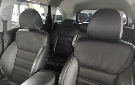 KIA Sorento III Prime рестайлинг, 2018 год, 2 749 000 рублей, 14 фотография