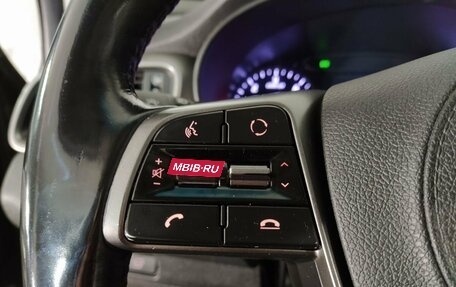 KIA Sorento III Prime рестайлинг, 2018 год, 2 749 000 рублей, 21 фотография